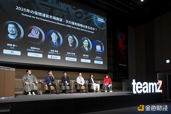 新一轮加密牛市正在酝酿？这些潜力项目值得你关注