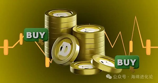 老韭菜私藏的8种币圈生财之道：总有一种适合你