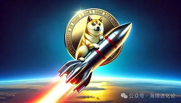 11月29日加密货币晨报：比特币暴力拉升近4%，市场风向变了？