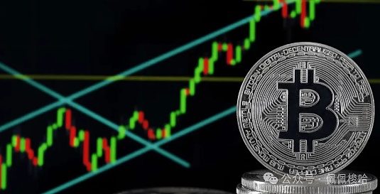 交易是一场与自己博弈的心灵修炼