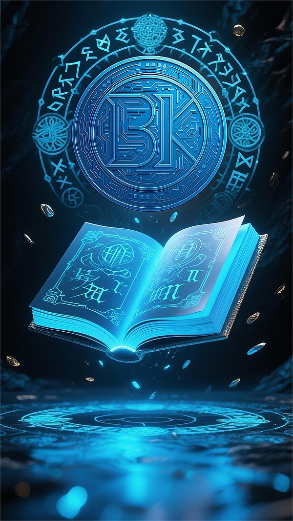 区块链新纪元：当机器学会社交后会发生什么?