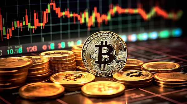 狗狗币惊现大逃亡：交易量暴增背后的资金暗流
