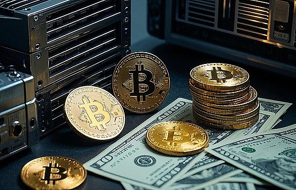 从华尔街精英到比特币布道者：Dan Morehead的加密传奇