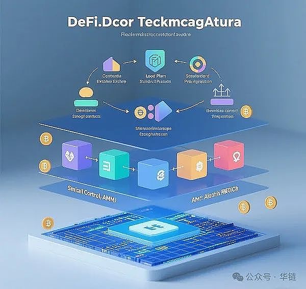 加密江湖风云录：从FTX崩盘到监管博弈