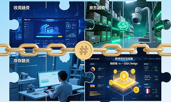 现货ETF热炒背后：我们是否陷入了一场集体幻觉？