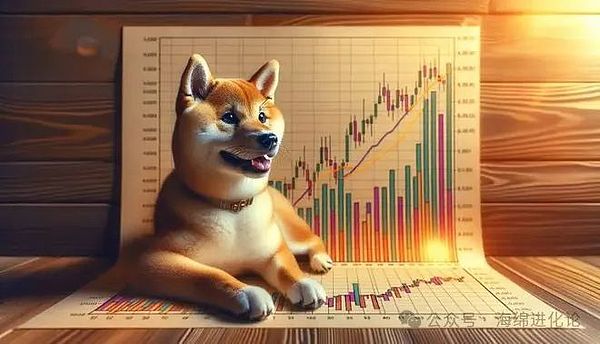 咖啡与代码：一个乌克兰移民如何用一杯浓缩咖啡的时间颠覆区块链世界