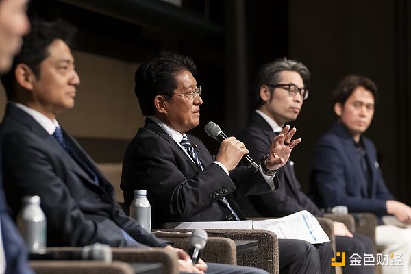 市场新纪元：当传统金融与加密世界开始真正融合