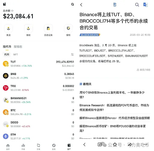 币圈新手指南：如何避免成为市场韭菜？