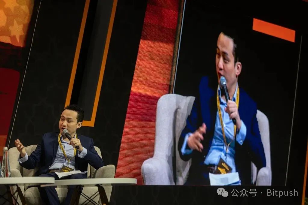 2023区块链晨报：当华尔街遇上比特币