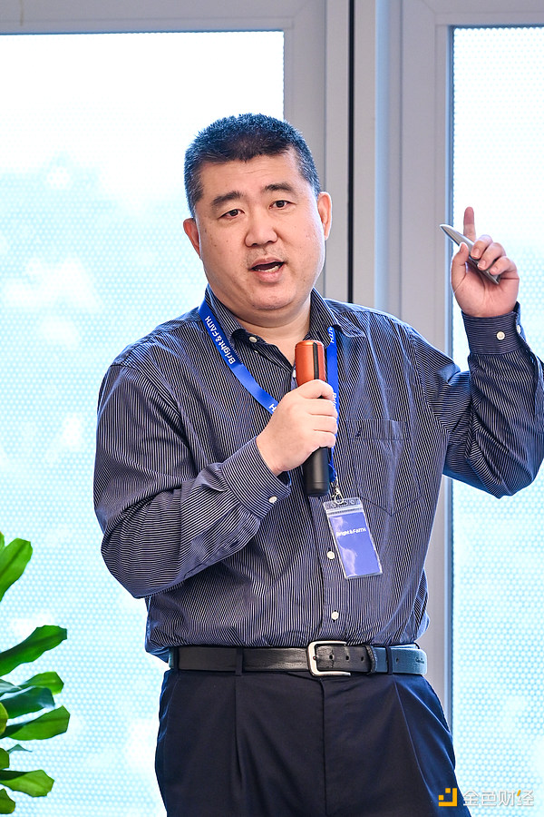 Web3 FutureFi峰会：一场属于未来的数字狂欢