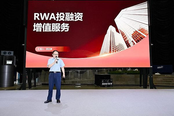 市场大跌别慌！这可能是你最好的抄底机会