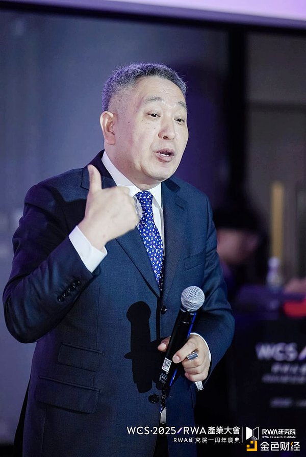 以太坊：区块链世界的黑洞效应正在上演