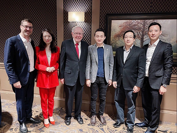 沉睡8年的以太坊金库：一个银行家的加密货币奇幻漂流