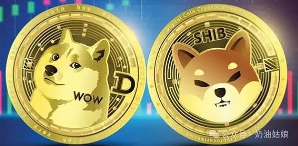 加密货币双子星：比特币与以太坊的爱恨情仇