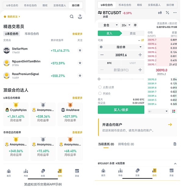 四年轮回：平台币大战风云再起，10倍神话能否重演？