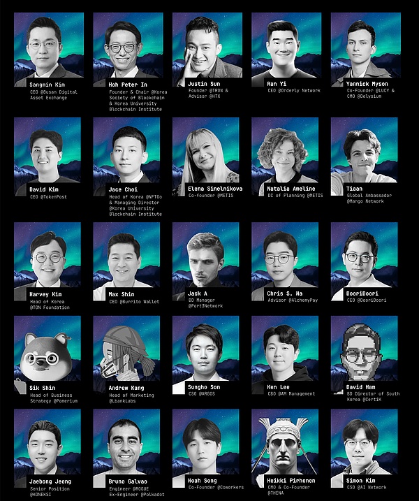 当AI遇上Web3：MixTrust如何重塑金融新秩序