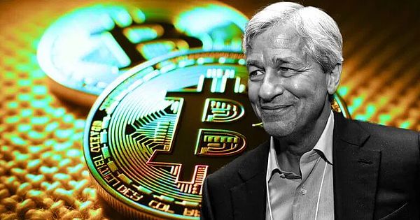 华尔街大佬重磅发声：这个动荡年代，比特币正迎来黄金时代