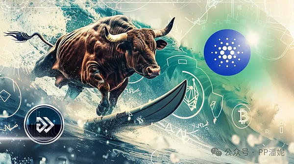 当现实资产遇见区块链：一场颠覆传统的金融革命