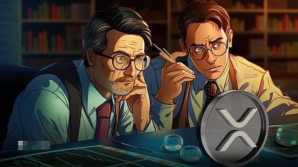 当量子计算遇上比特币：一场出乎意料的进化革命
