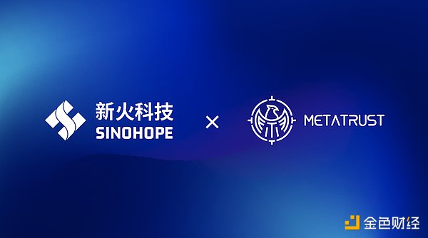 下一轮加密浪潮中，这三个小角色可能让你惊喜