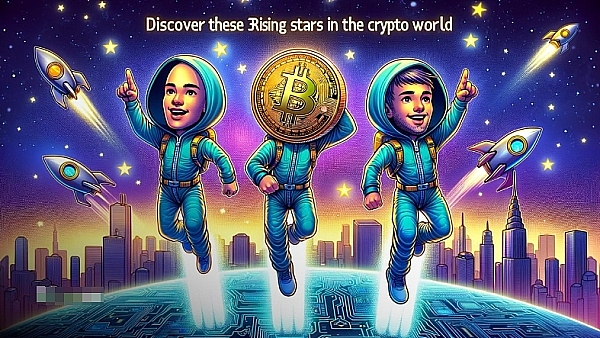 市场迎来关键转折点？ARB生态蓄势待发