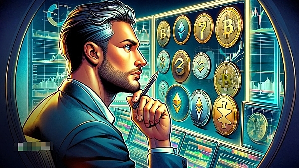Meme热潮下，Memeland如何玩转加密货币市场的流量密码？