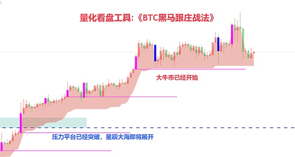 一级市场投资：普通人如何抓住财富先机？