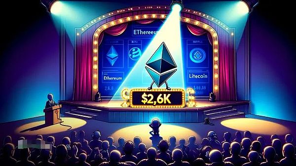 比特币的疯狂上涨：ETF真的只是冰山一角吗？