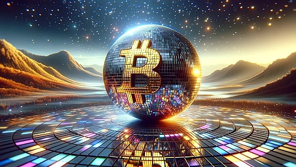比特币市场能否借美联储东风再起？