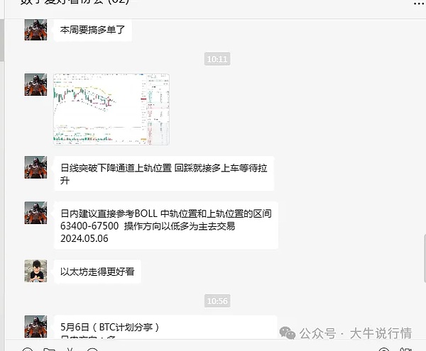 币圈老司机带路：8.27比特币以太坊实战解析