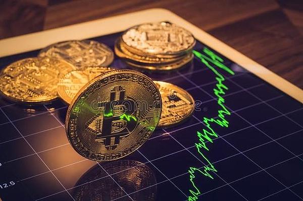 9月19日数字货币市场观察：比特币和以太坊的关键走势