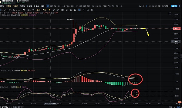 印度3亿美元加密骗局惊天内幕：警察竟成帮凶
