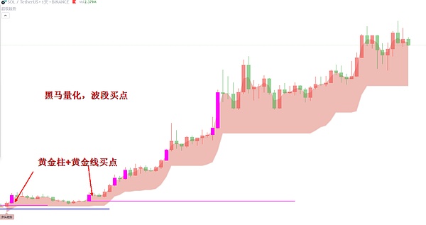 当加密风暴席卷华尔街：一场资本迁徙的狂欢正在上演