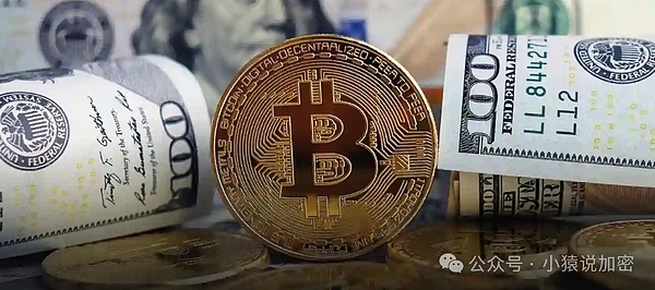 比特币的新衣：XRC-20代币标准是机遇还是负担？