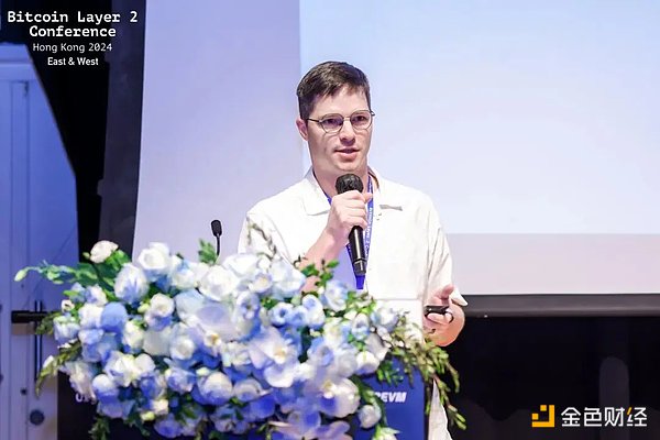 币安新时代：CZ卸任背后，我们见证一个加密帝国的传承