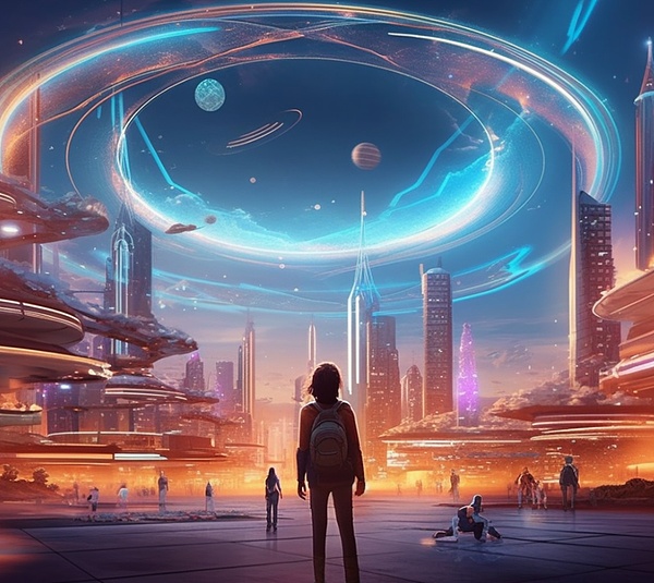 抓住Cetus：数字时代的财富新风口