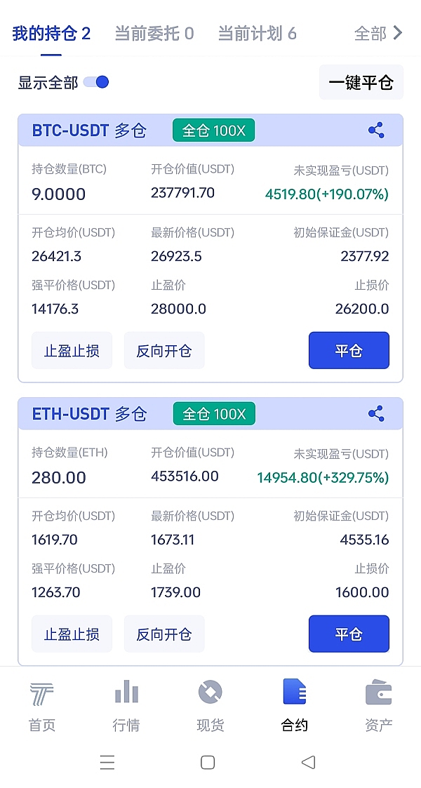 稳定币的稳字困局：我们能相信这个承诺吗？
