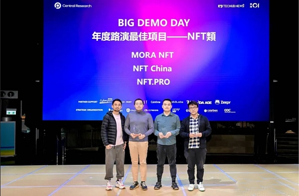 链游革命进行时：Dojo与Mud如何重塑游戏未来？
