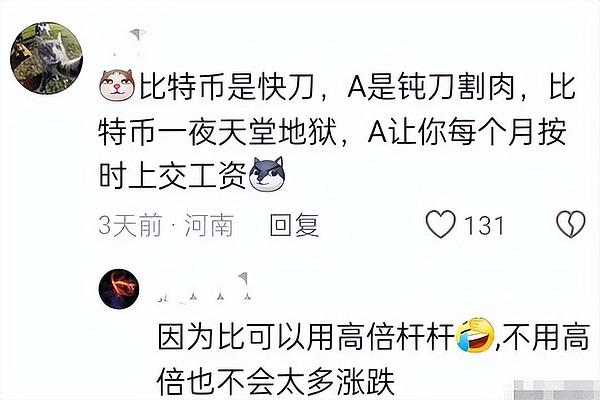 币圈惊变：暴跌背后的机遇与逻辑