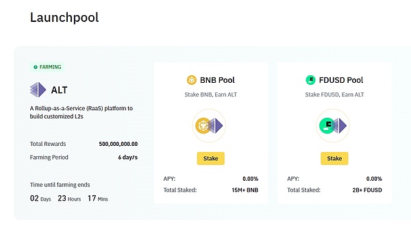 Arbitrum激励计划尘埃落定：谁将成为最大赢家？