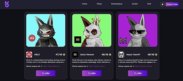 重磅！AlveyChain借贷平台即将登场，公链生态迎来关键突破