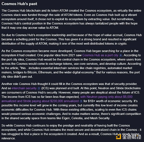 灰度分析师深度解读：比特币投资的五个关键视角