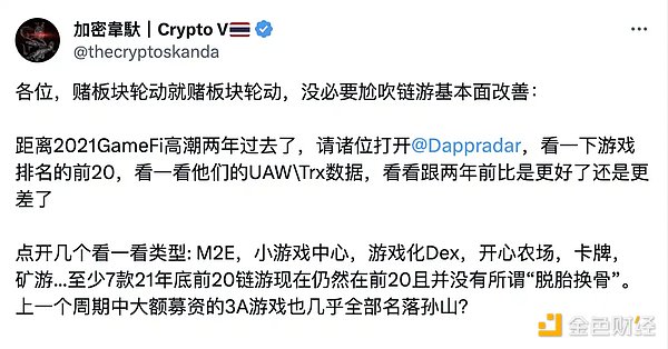 EIP-4844真的能拯救以太坊吗？关于扩容的冷思考