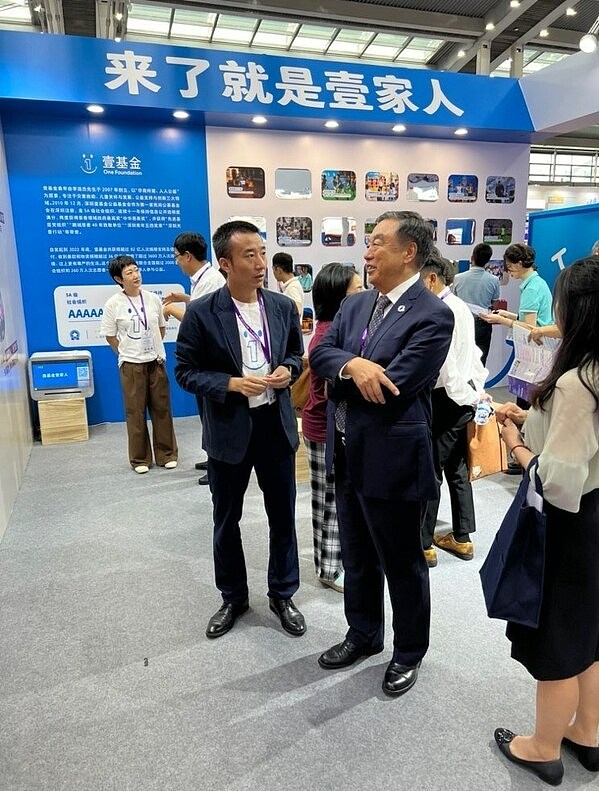 投资世界的AB面：当价值投资遇上加密狂潮