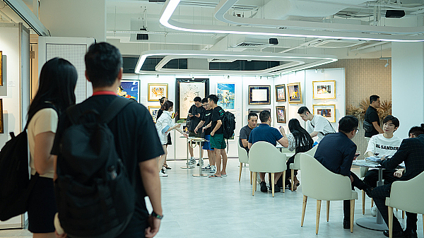 加密货币市场风云录：从稳定币爆发到SBF牢狱之灾