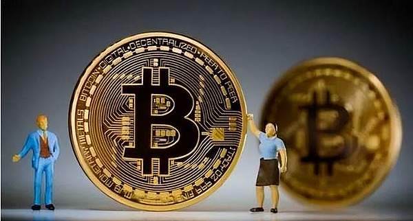铭文狂热：一场加密世界的数字集邮盛宴